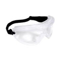 Radians - Barricade - Goggle - Premium Safety Glasses For High - Impact Protection And Comfort - Bayou Tool