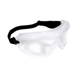 Radians - Barricade - Goggle - Premium Safety Glasses For High - Impact Protection And Comfort - Bayou Tool
