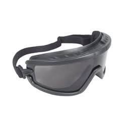 Radians - Barricade - Goggle - Premium Safety Glasses For High - Impact Protection And Comfort - Bayou Tool