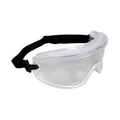Radians - Barricade - Goggle - Premium Safety Glasses For High - Impact Protection And Comfort - Bayou Tool