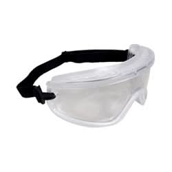 Radians - Barricade - Goggle - Premium Safety Glasses For High - Impact Protection And Comfort - Bayou Tool