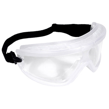 Radians Barricade Safety Goggle - Bayou Tool