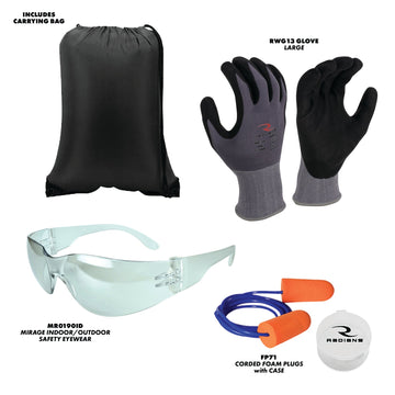 Radians Base Starter Kit Large - Bayou Tool