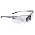 Radians - C - Bifocal - Premium Safety Glasses For High - Impact Protection And Comfort - Bayou Tool