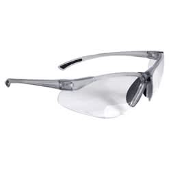 Radians - C - Bifocal - Premium Safety Glasses For High - Impact Protection And Comfort - Bayou Tool