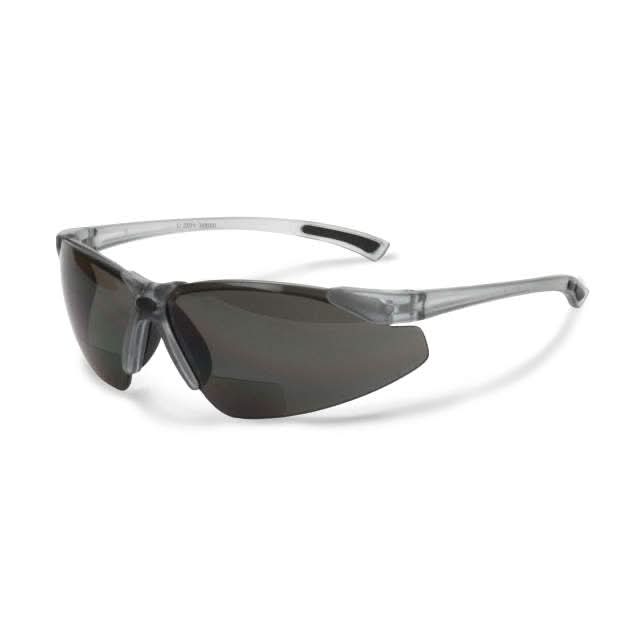 Radians - C - Bifocal - Premium Safety Glasses For High - Impact Protection And Comfort - Bayou Tool