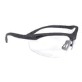 Radians - Cheaters - Blk - Premium Safety Glasses For High - Impact Protection And Comfort - Bayou Tool