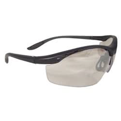 Radians - Cheaters - Blk - Premium Safety Glasses For High - Impact Protection And Comfort - Bayou Tool