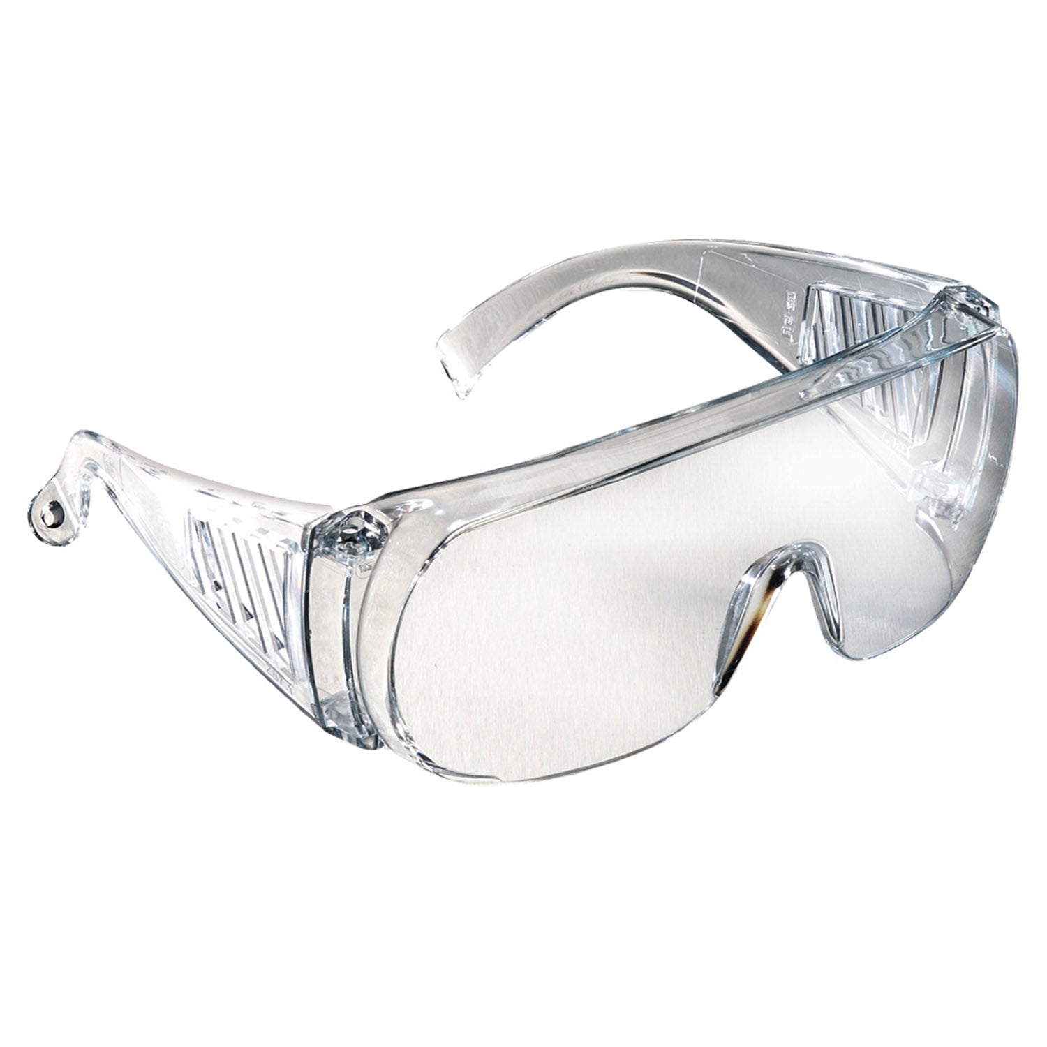 Radians Chief OTG Safety Eyewear - Bayou Tool