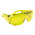 Radians Chief OTG Safety Eyewear - Bayou Tool