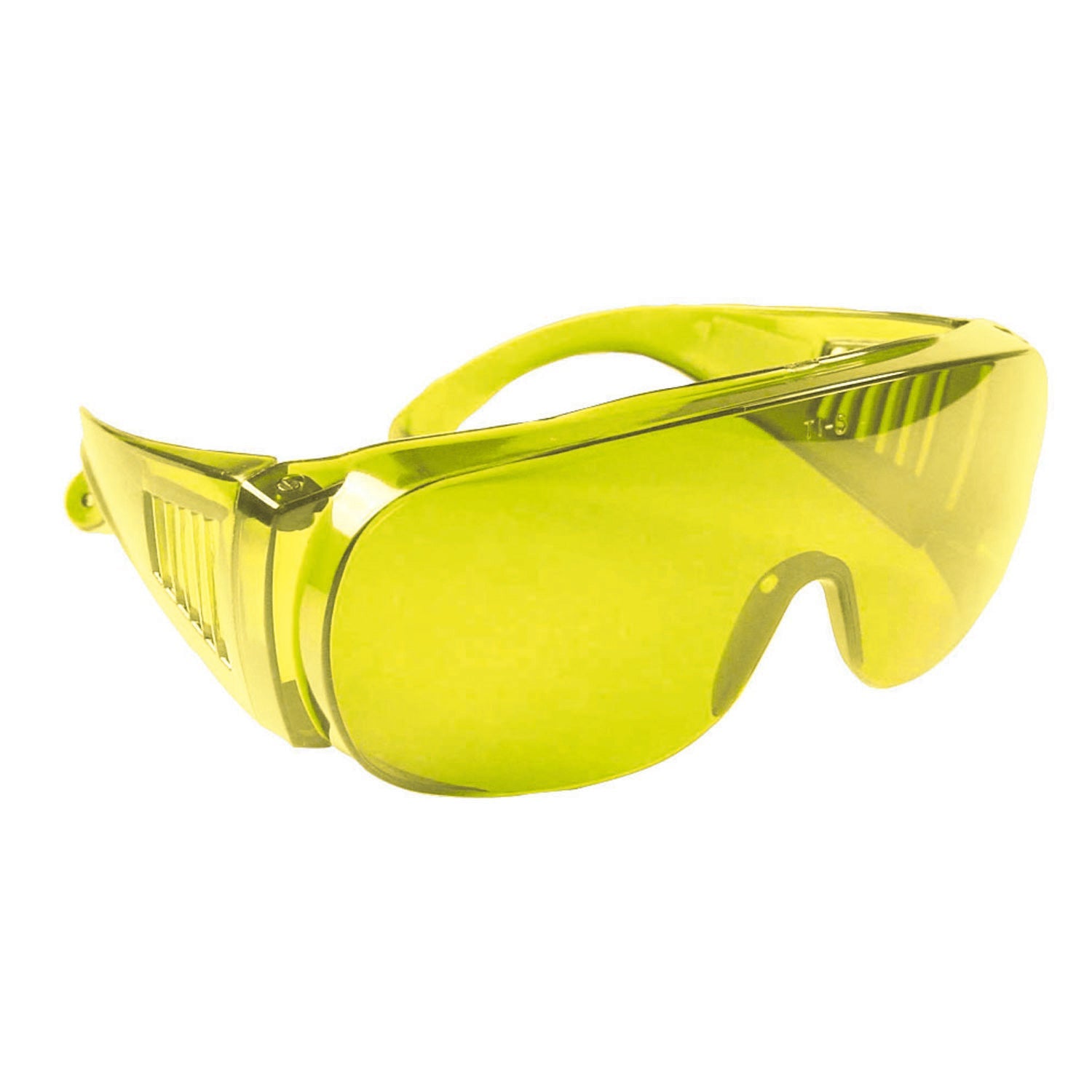 Radians Chief OTG Safety Eyewear - Bayou Tool