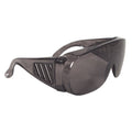 Radians Chief OTG Safety Eyewear - Bayou Tool