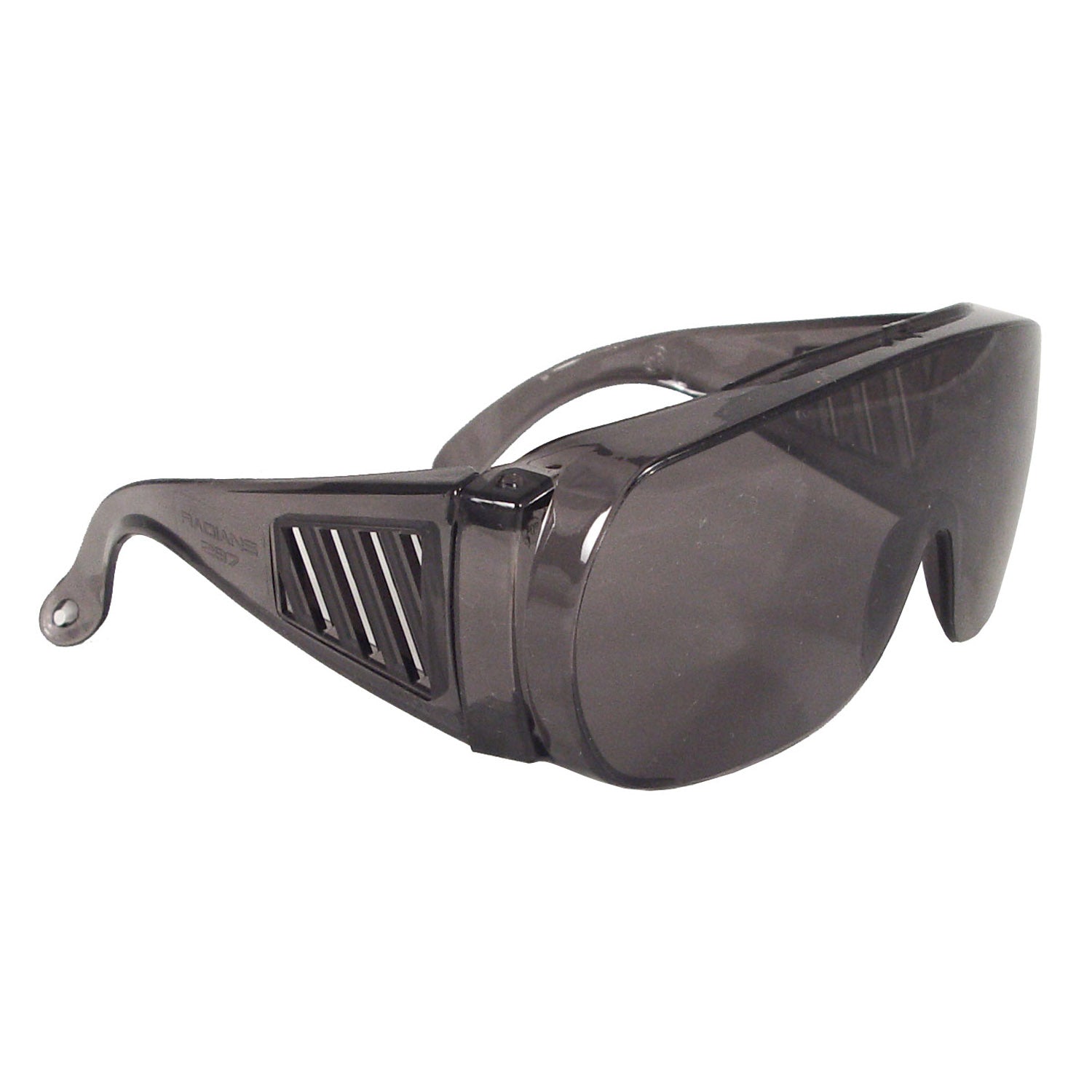 Radians Chief OTG Safety Eyewear - Bayou Tool