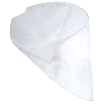 Radians Clear 19" PETG Face Shield - Bayou Tool
