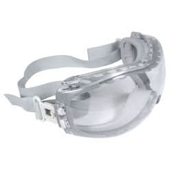 Radians - Cloak - Dual - Premium Safety Glasses For High - Impact Protection And Comfort - Bayou Tool