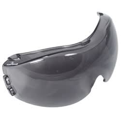 Radians - Cloak - Dual - Premium Safety Glasses For High - Impact Protection And Comfort - Bayou Tool