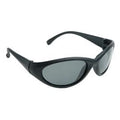 Radians - Cobalt - Premium Safety Glasses For High - Impact Protection And Comfort - Bayou Tool