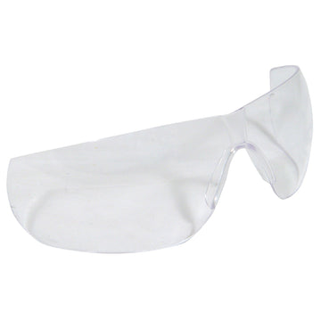 Radians Dagger Safety Goggle Replacement Lens - Bayou Tool
