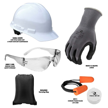 Radians Economy Starter Kit - Bayou Tool