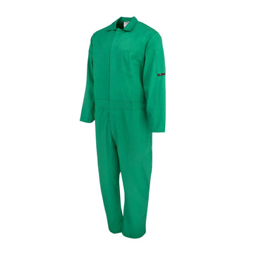 Radians FRCA - WCA VolCore® Welding Front Snap Coverall - Bayou Tool