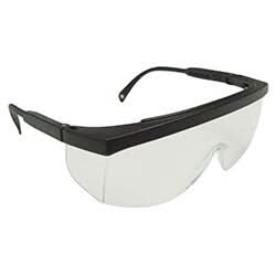 Radians Galaxy - Premium Safety Glasses For High - Impact Protection And Comfort - Bayou Tool