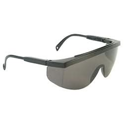 Radians Galaxy - Premium Safety Glasses For High - Impact Protection And Comfort - Bayou Tool