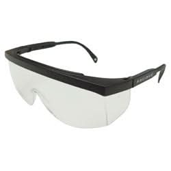 Radians Galaxy - Premium Safety Glasses For High - Impact Protection And Comfort - Bayou Tool