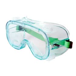 Radians - Goggles - Premium Safety Glasses For High - Impact Protection And Comfort - Bayou Tool