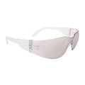 Radians Mirage Safety Eyewear – Lightweight ANSI Z87.1 Wraparound Glasses - Bayou Tool