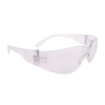 Radians Mirage Safety Glasses - Premium Safety Glasses For High - Impact Protection And Comfort - Bayou Tool
