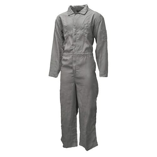 Radians - Neese 4.5 oz Nomex® FR Coverall (CAT 1) - Bayou Tool