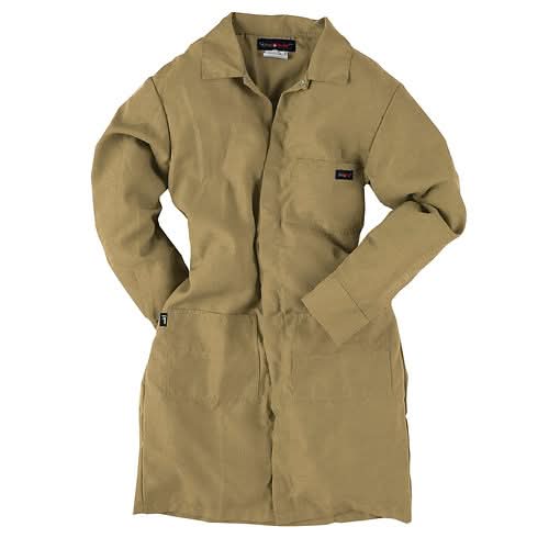 Radians - Neese 4.5 oz Nomex® FR Lab Coat (CAT 1) - Bayou Tool