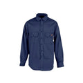 Radians - Neese 4.5 oz Nomex FR Shirt (CAT 1) - Bayou Tool