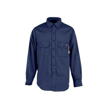 Radians - Neese 4.5 oz Nomex FR Shirt (CAT 1) - Bayou Tool