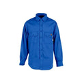 Radians - Neese 4.5 oz Nomex FR Shirt (CAT 1) - Bayou Tool