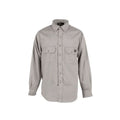 Radians - Neese 4.5 oz Nomex FR Shirt (CAT 1) - Bayou Tool