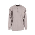 Radians - Neese 6 oz Cotton FR Henley Shirt (CAT 2) - Bayou Tool