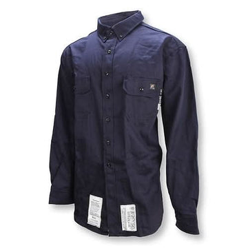 Radians - Neese 7 oz Indura FR Shirt (CAT 2) - Bayou Tool