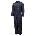 Radians - Neese 7 oz Ultra - Soft FR Coverall (CAT 2) - Bayou Tool