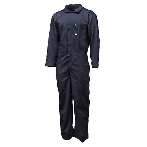 Radians - Neese 7 oz Ultra - Soft FR Coverall (CAT 2) - Bayou Tool