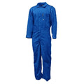 Radians - Neese 7 oz Ultra - Soft FR Coverall (CAT 2) - Bayou Tool
