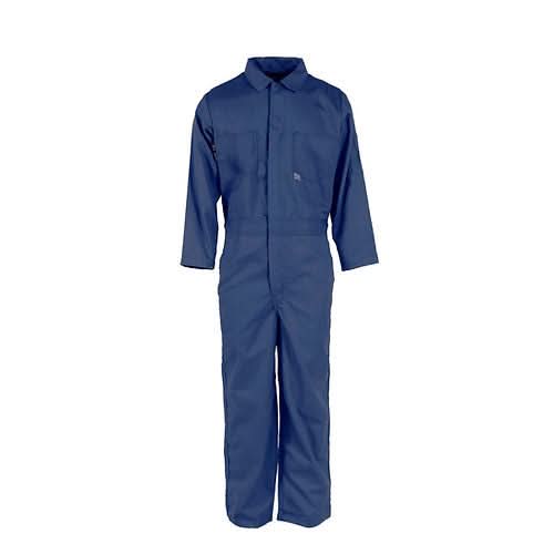 Radians - Neese 7 oz Ultra - Soft FR Coverall (CAT 2) - VU7CA - Bayou Tool