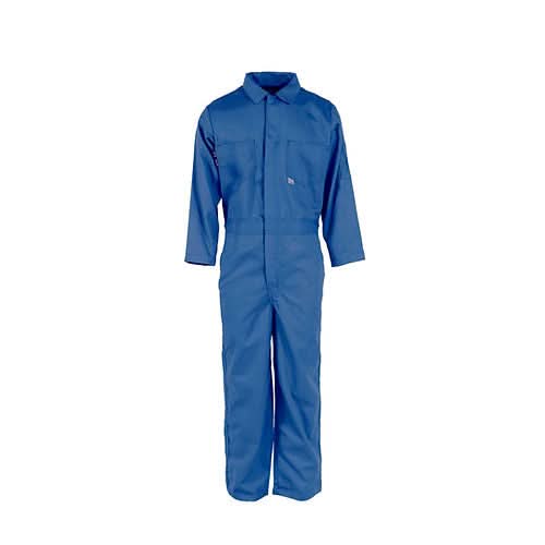 Radians - Neese 9 oz Indura® FR Coverall (CAT 2) - Bayou Tool