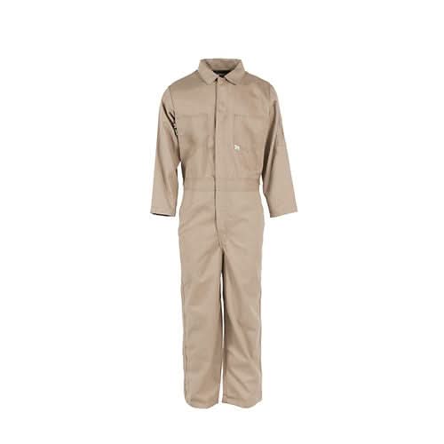 Radians - Neese 9 oz Indura® FR Coverall (CAT 2) - Bayou Tool