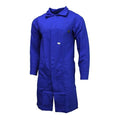 Radians - Neese 9 oz Indura® FR Lab Coat (CAT 2) - Bayou Tool