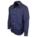 Radians - Neese Air 5.5 oz Breathable Vented Back FR Shirt (CAT 2) - Bayou Tool