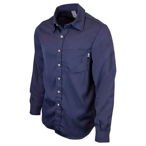 Radians - Neese Air 5.5 oz Breathable Vented Back FR Shirt (CAT 2) - Bayou Tool