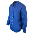 Radians - Neese Air 5.5 oz Breathable Vented Back FR Shirt (CAT 2) - Bayou Tool