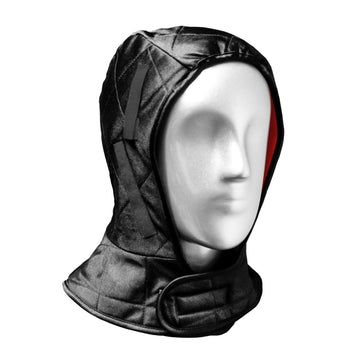 Radians Nordic Blaze® Dual Layer Shoulder Length Thermal Hard Hat Liner - Bayou Tool