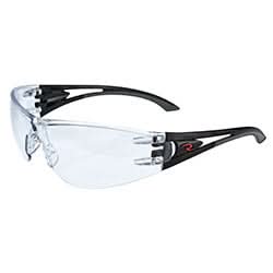 Radians Optima - Premium Safety Glasses For High - Impact Protection And Comfort - Bayou Tool